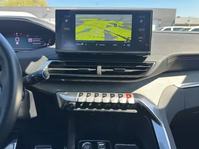 Peugeot 3008 view 12