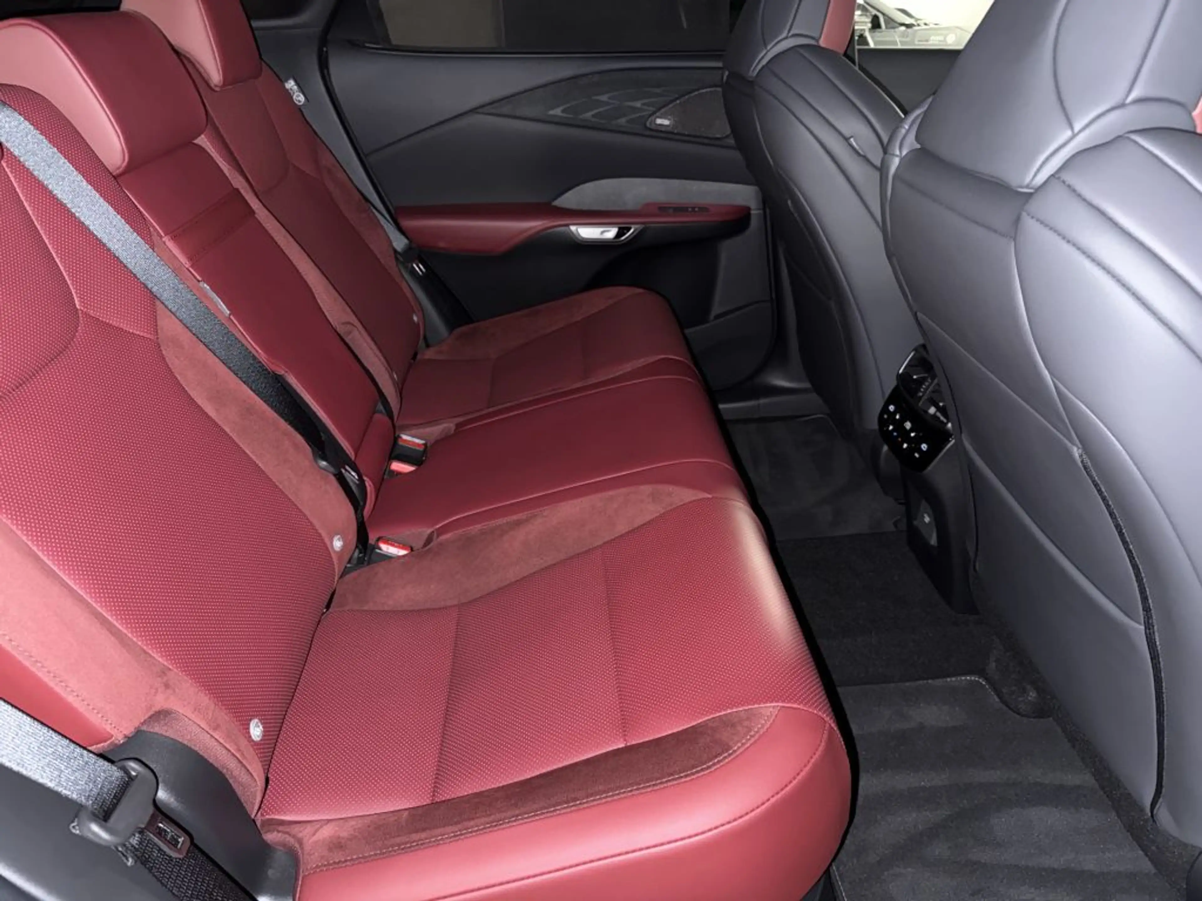 Lexus RX 500h F SPORT+ Pano.dach,Interieur-Pak.,MarkLevinson,AHK — photo 11