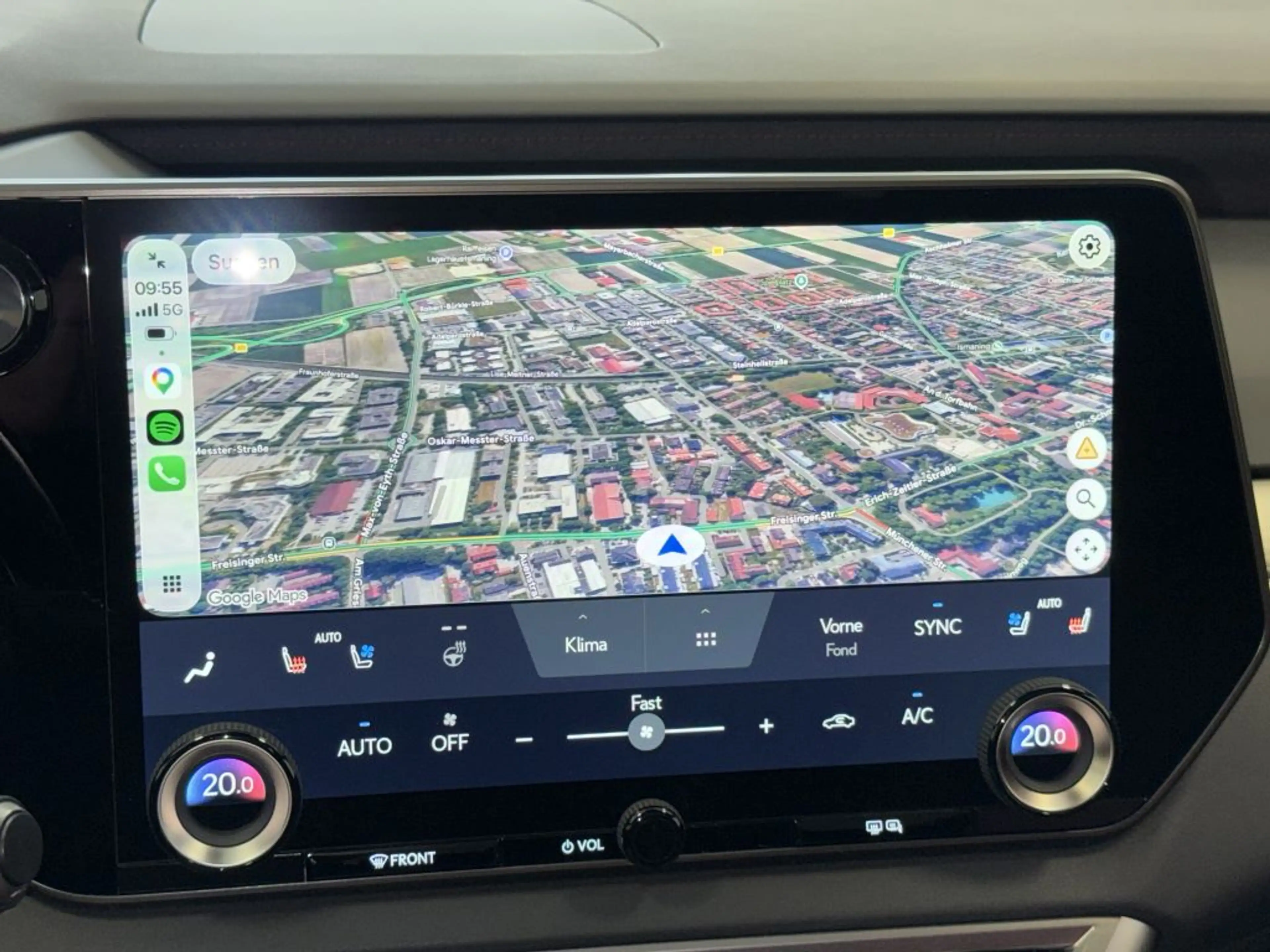 Lexus RX 500h F SPORT+ Pano.dach,Interieur-Pak.,MarkLevinson,AHK — photo 15