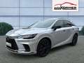 Lexus RX 500h F SPORT+ Pano.dach,Interieur-Pak.,MarkLevinson,360 Silber - thumbnail 6