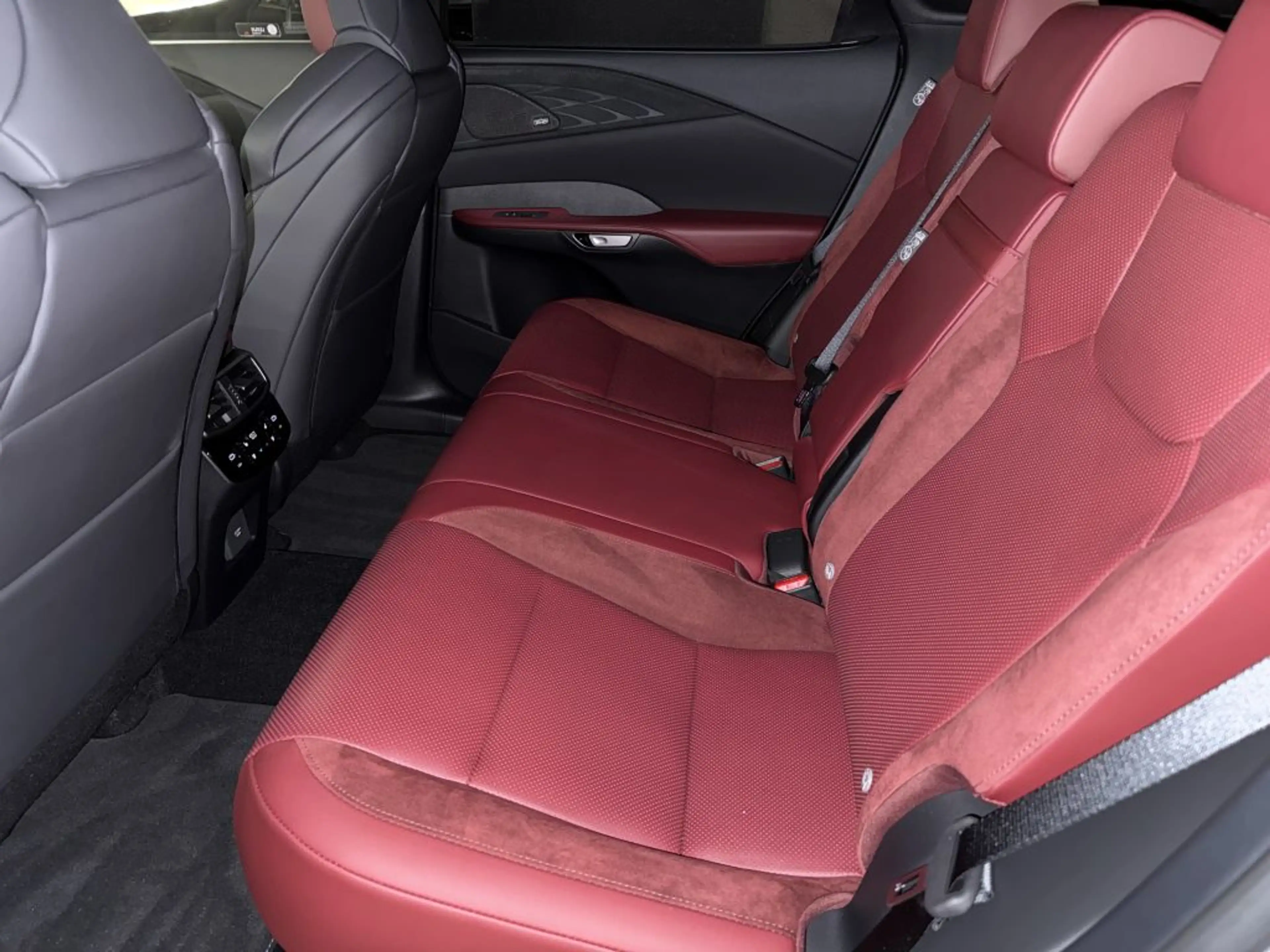 Lexus RX 500h F SPORT+ Pano.dach,Interieur-Pak.,MarkLevinson,AHK — photo 10
