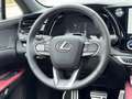Lexus RX 500h F SPORT+ Pano.dach,Interieur-Pak.,MarkLevinson,360 Silber - thumbnail 13