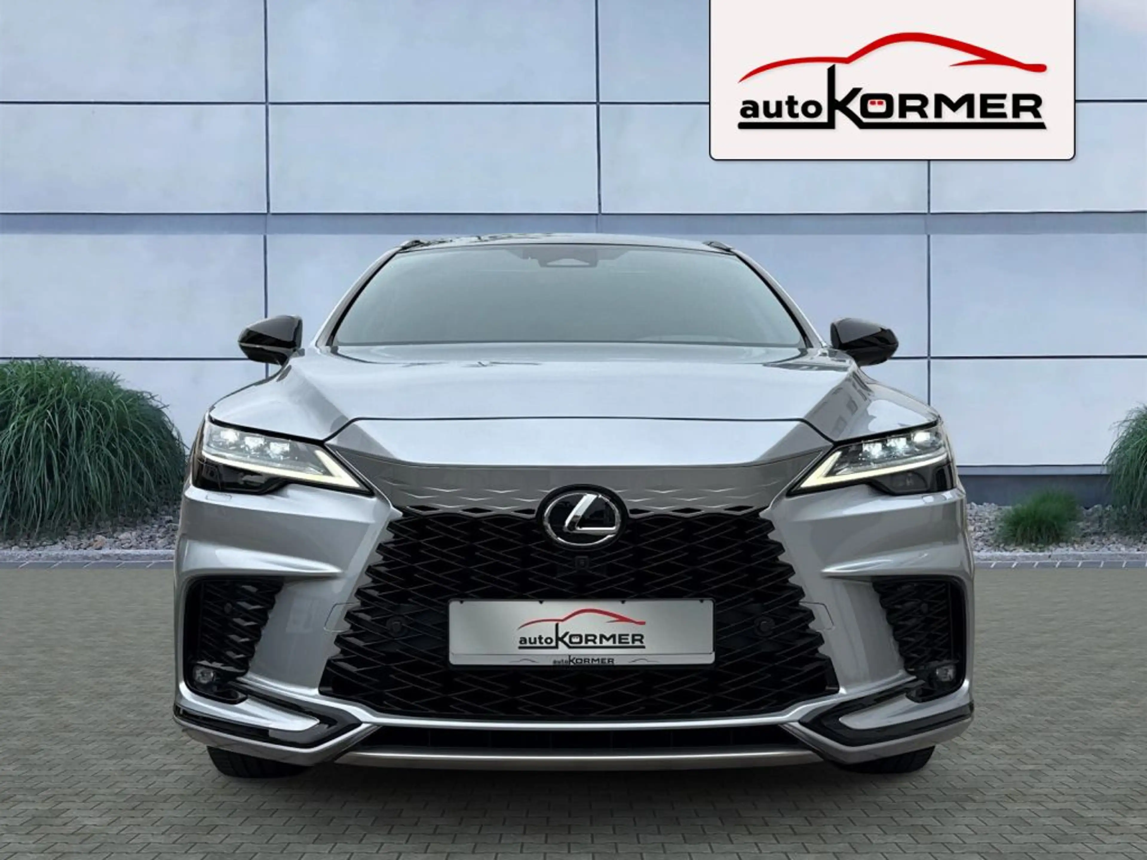 Lexus RX 500h F SPORT+ Pano.dach,Interieur-Pak.,MarkLevinson,AHK — photo 7