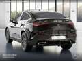 Mercedes-Benz GLC 200 4M AMG+NIGHT+PANO+360+AHK+LED+TOTW+KEYLESS Schwarz - thumbnail 20