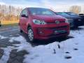 Volkswagen up! move up! 1,0 l 44 kW (60 PS) 5-Gang Rot - thumbnail 14
