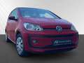 Volkswagen up! move up! 1,0 l 44 kW (60 PS) 5-Gang Rot - thumbnail 3