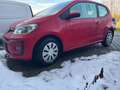 Volkswagen up! move up! 1,0 l 44 kW (60 PS) 5-Gang Rot - thumbnail 15