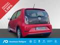 Volkswagen up! move up! 1,0 l 44 kW (60 PS) 5-Gang Rot - thumbnail 1