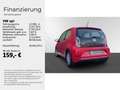 Volkswagen up! move up! 1,0 l 44 kW (60 PS) 5-Gang Rot - thumbnail 2