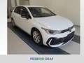 Volkswagen Golf VIII R-Line 1.5 eTSI DSG 150PS Weiß - thumbnail 1