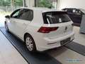 Volkswagen Golf VIII R-Line 1.5 eTSI DSG 150PS Weiß - thumbnail 2