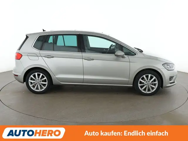 Volkswagen Golf view 7