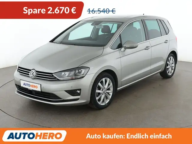 Volkswagen Golf main image