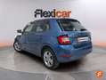 Skoda Fabia 1.0 TSI Ambition 70kW Azul - thumbnail 5