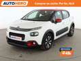 Citroen C3 1.2 PureTech S&S Feel 83 Blanco - thumbnail 1