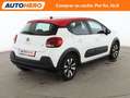 Citroen C3 1.2 PureTech S&S Feel 83 Blanco - thumbnail 6