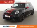 MINI John Cooper Works John Cooper Works Aut.*NAVI*TEMPO*PDC*SHZ*KLIMA* Schwarz - thumbnail 1