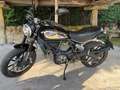 Ducati Scrambler Full Throttle 2017 Negro - thumbnail 1