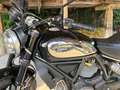 Ducati Scrambler Full Throttle 2017 Negro - thumbnail 2