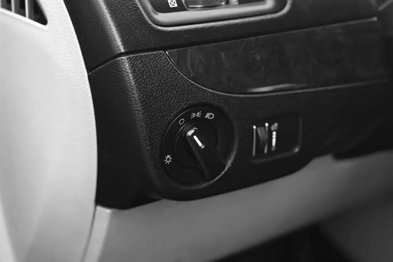 Dodge Grand Caravan снимка Dodge Grand Caravan