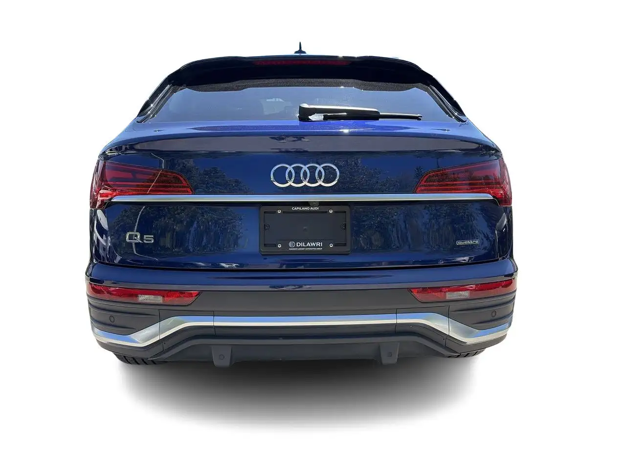 Audi Q5 photo Audi Q5