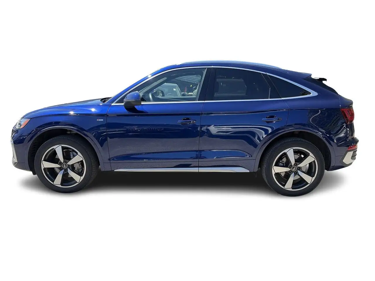 Audi Q5 photo Audi Q5