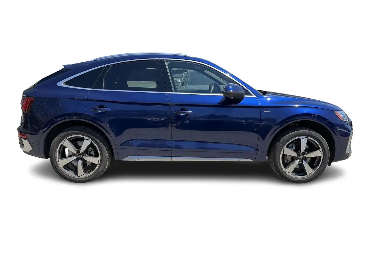 Audi Q5 photo Audi Q5