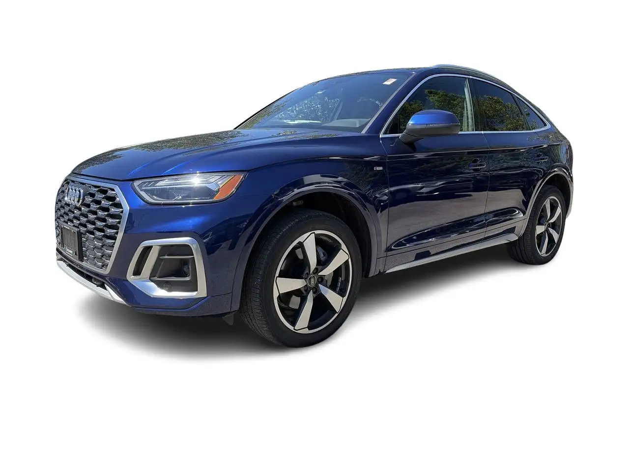 Audi Q5 photo Audi Q5