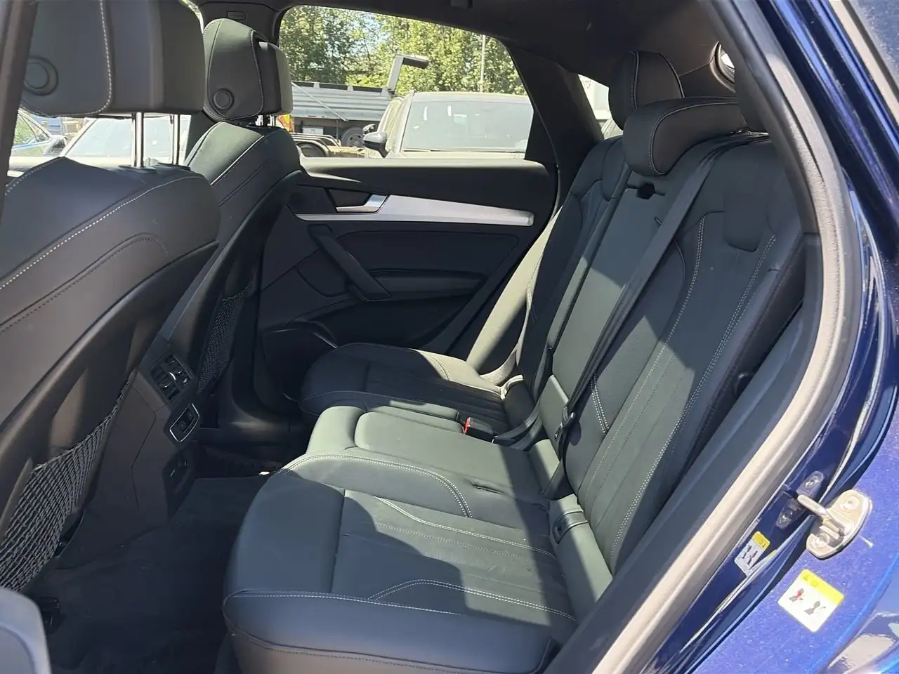 Audi Q5 photo Audi Q5
