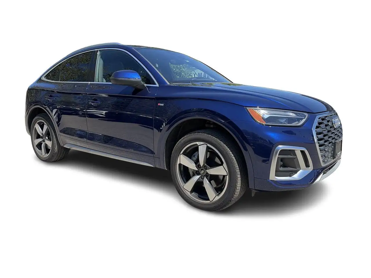 Audi Q5 photo Audi Q5