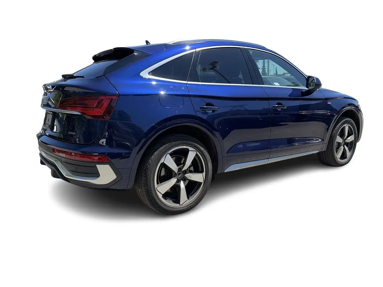 Audi Q5 photo Audi Q5