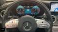 Mercedes-Benz C 200 Cabrio|AMG|Airscarf|Comand|LED|KEYLESS Schwarz - thumbnail 6