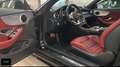 Mercedes-Benz C 200 Cabrio|AMG|Airscarf|Comand|LED|KEYLESS Schwarz - thumbnail 9