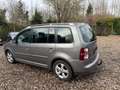 Volkswagen Touran 1.4 TSI Highline * MOTOR DEFECT * MOTEUR CASSER * Beige - thumbnail 2