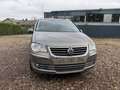 Volkswagen Touran 1.4 TSI Highline * MOTOR DEFECT * MOTEUR CASSER * Beige - thumbnail 6