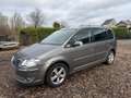 Volkswagen Touran 1.4 TSI Highline * MOTOR DEFECT * MOTEUR CASSER * Beige - thumbnail 8