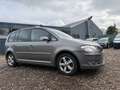 Volkswagen Touran 1.4 TSI Highline * MOTOR DEFECT * MOTEUR CASSER * Beige - thumbnail 5