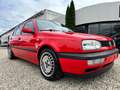 Volkswagen Golf 1.6 Rolling Stones SCHIEBED.*88TKM*HU 01-27 Rouge - thumbnail 3