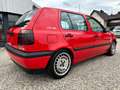 Volkswagen Golf 1.6 Rolling Stones SCHIEBED.*88TKM*HU 01-27 Rouge - thumbnail 6