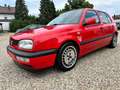 Volkswagen Golf 1.6 Rolling Stones SCHIEBED.*88TKM*HU 01-27 Rouge - thumbnail 2