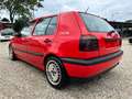 Volkswagen Golf 1.6 Rolling Stones SCHIEBED.*88TKM*HU 01-27 Rouge - thumbnail 8