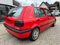 Volkswagen Golf 1.6 Rolling Stones SCHIEBED.*88TKM*HU 01-27 Rouge - thumbnail 5