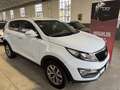 Kia Sportage 1.7 crdi Cool 2wd EURO 6 Weiß - thumbnail 1