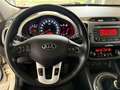Kia Sportage 1.7 crdi Cool 2wd EURO 6 Weiß - thumbnail 8