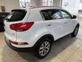 Kia Sportage 1.7 crdi Cool 2wd EURO 6 Weiß - thumbnail 15