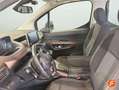 Peugeot Rifter GT Standard BlueHDi 96kW Gris - thumbnail 12