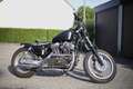 Harley-Davidson Sportster 1200 XL Negru - thumbnail 3
