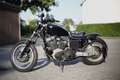 Harley-Davidson Sportster 1200 XL Fekete - thumbnail 2