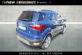 Ford EcoSport 1.0 ecoboost Titanium s&s 125cv my20.25 Bleu - thumbnail 3