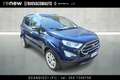 Ford EcoSport 1.0 ecoboost Titanium s&s 125cv my20.25 Bleu - thumbnail 2